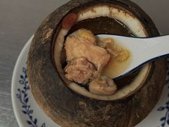 -達揚原味燉品(文明路店)