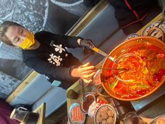 -滇牛云南火锅(桂林路店)