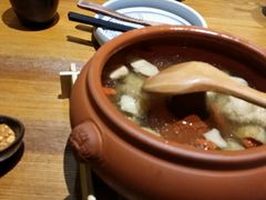 -云海肴·汽锅鸡·云南菜(天津国金汇店)