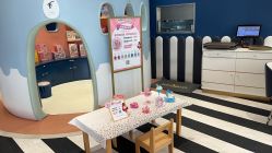 -奈尔宝家庭中心·亲子餐厅(前滩店)