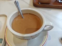 -柠檬树茶餐厅(海雅缤纷城店)
