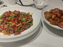 -盛世川王•幸福里(长虹店)