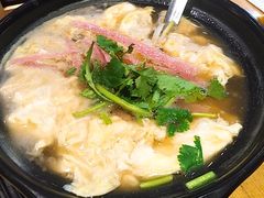 砂锅醋椒豆腐-川天喉重庆江湖菜