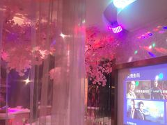 -梦幻城堡轻奢实景酒店(川大望江校区地铁站店)