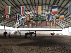 -月河湾马术俱乐部(朝阳店)