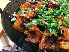 土家腊鱼-家家腊鱼馆(总店)