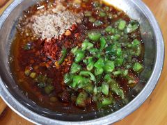 -学街秀兰麻辣烫(眉山分店)