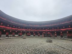 -初溪土楼群