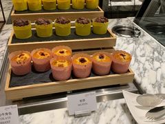 -沈阳和平艾美酒店新食谱西餐厅