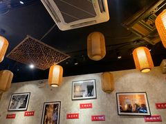 大堂-锦小馆(安贞店)