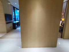 -上海衡山路十二号华邑酒店