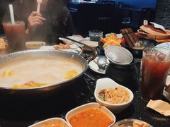 -捞王锅物料理(温州万象城店)