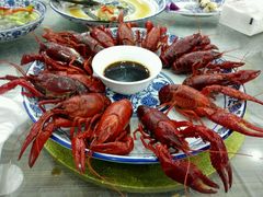 -虾少爷龙虾烧烤(双桥路店)