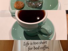 -Cafe del Volcan(永康路店)