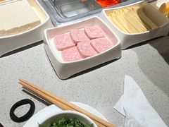 -海底捞火锅(团结桥店)