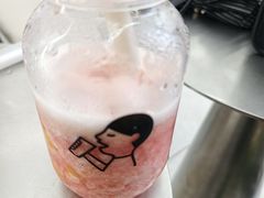 -喜茶(深圳丰盛町店)