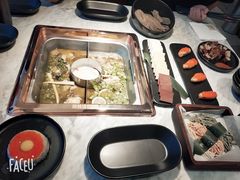 -新辣道鱼火锅(领展购物广场·中关村店)