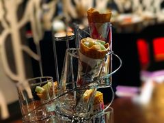 -泰谷酒店·太古码头闽菜自助餐厅