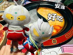 -生活如沸·顺德水牛奶火锅(大学路店)