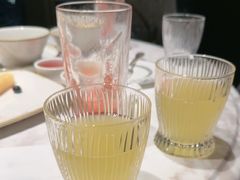 -大堂酒廊·富力丽思卡尔顿酒店