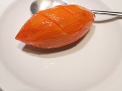 蜜汁红薯-荣轩(新荣记环球金融中心店)