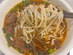 -易裕和·长沙米粉(竹塘西路店)