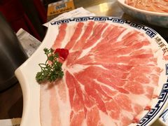 -码头故事火锅(郫县红光店)