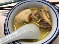 花胶-港迹·鲜围煮海鲜火锅(湖州时代广场店)