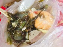 -海大南门夜市(海富街店)