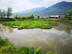 -和顺古镇