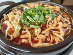 -姐弟俩土豆粉(西安小寨店)