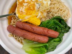 -阿昌茶档(太安店)