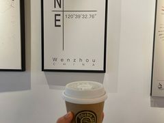 -Double cafe