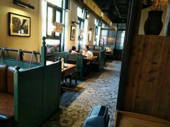 -手选潮汕鲜活牛肉火锅(二七广场店)