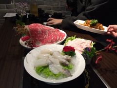 -老翡翠 Old Crystal Jade Restaurant