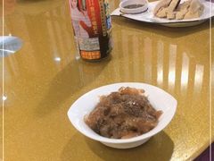 -长兴菜馆(高桥店)