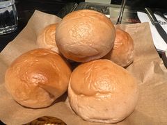 -Nord Grill&Bar Highland诺德西餐(深圳欢乐海岸店)