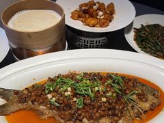 -阿庄新豫菜(通泰路店)