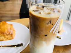 -麦隆咖啡Mellower Coffee(弘基时尚生活中心店)