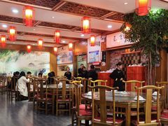 -杏花村水席楼(西大街总店)