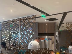 -半天妖烤鱼(丰科万达店)