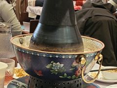 -东来顺饭庄(王府井步行街店)