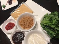 农家四宝-长兴楼饭店