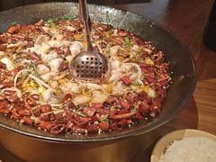 -蜀都丰 川菜·水煮活鱼(万象九宜城店)