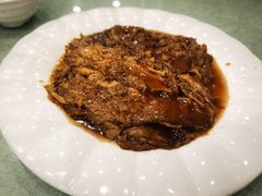 -四海回族饭店(前进大街店)
