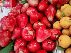 -港华水果街(港华广场店)