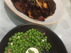-柒园·三十年创意杭帮菜(龙湖滨江天街店)