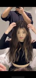 -3AM·S HAIR SALON烫发染发接发