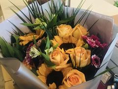 -王尔德与花