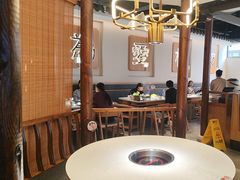 -周渝食惦酸菜鱼(青浦店)